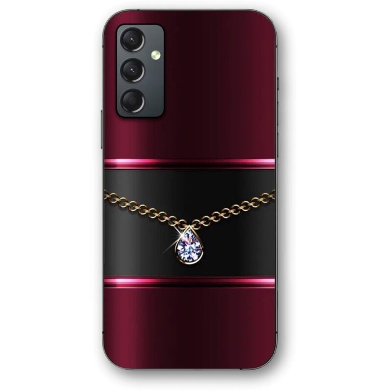 Elegant diamond θήκη κινητού 9688 για Galaxy A25