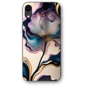 Liquify abstract θήκη κινητού 9626 γιά iPhone Xr