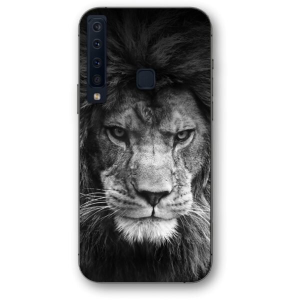 Lion θήκη κινητού 91092 για Galaxy A9 2018