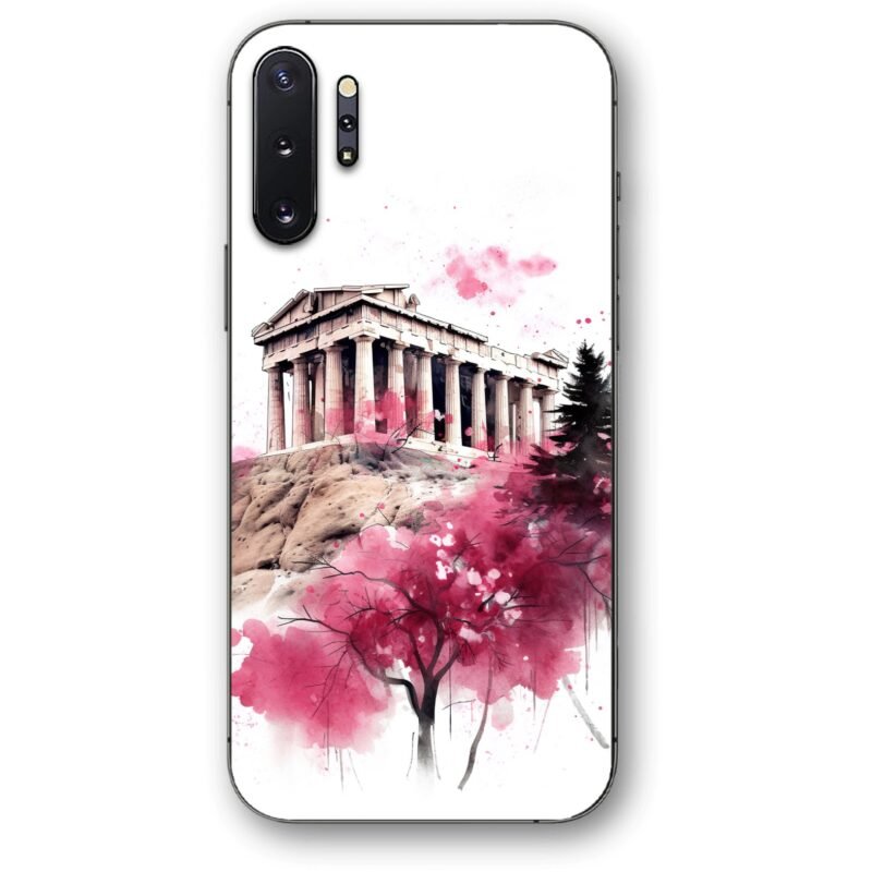 Acropolis θήκη κινητού 91106 για Galaxy Note 10 Plus