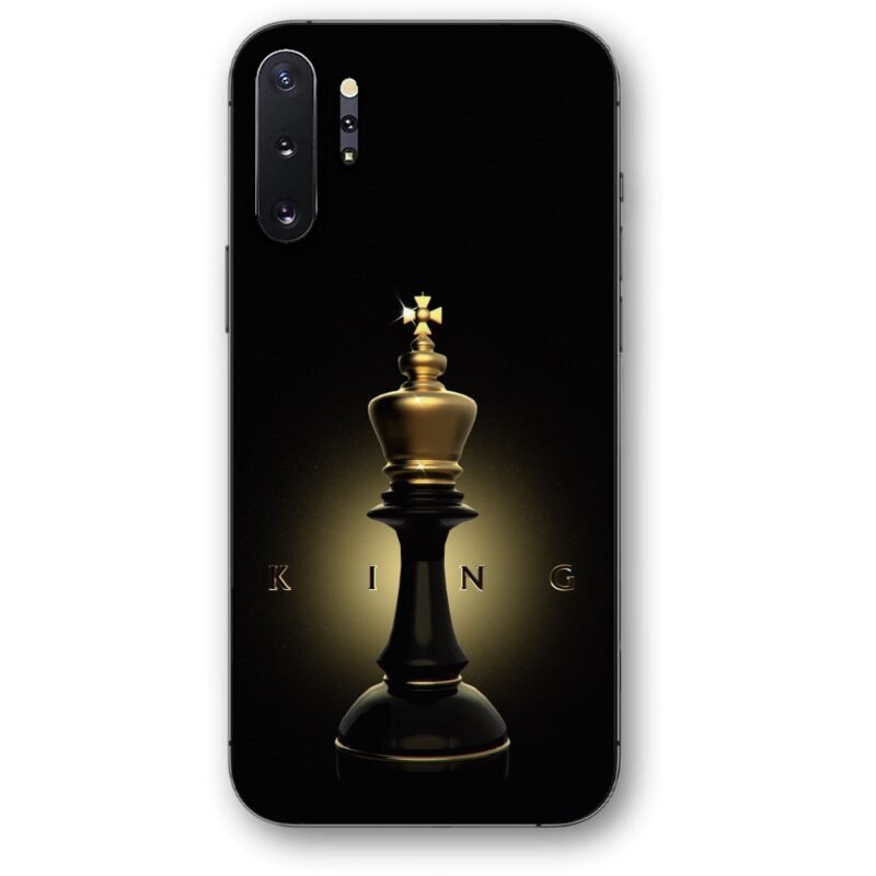 King θήκη κινητού 91119 για Galaxy Note 10 Plus