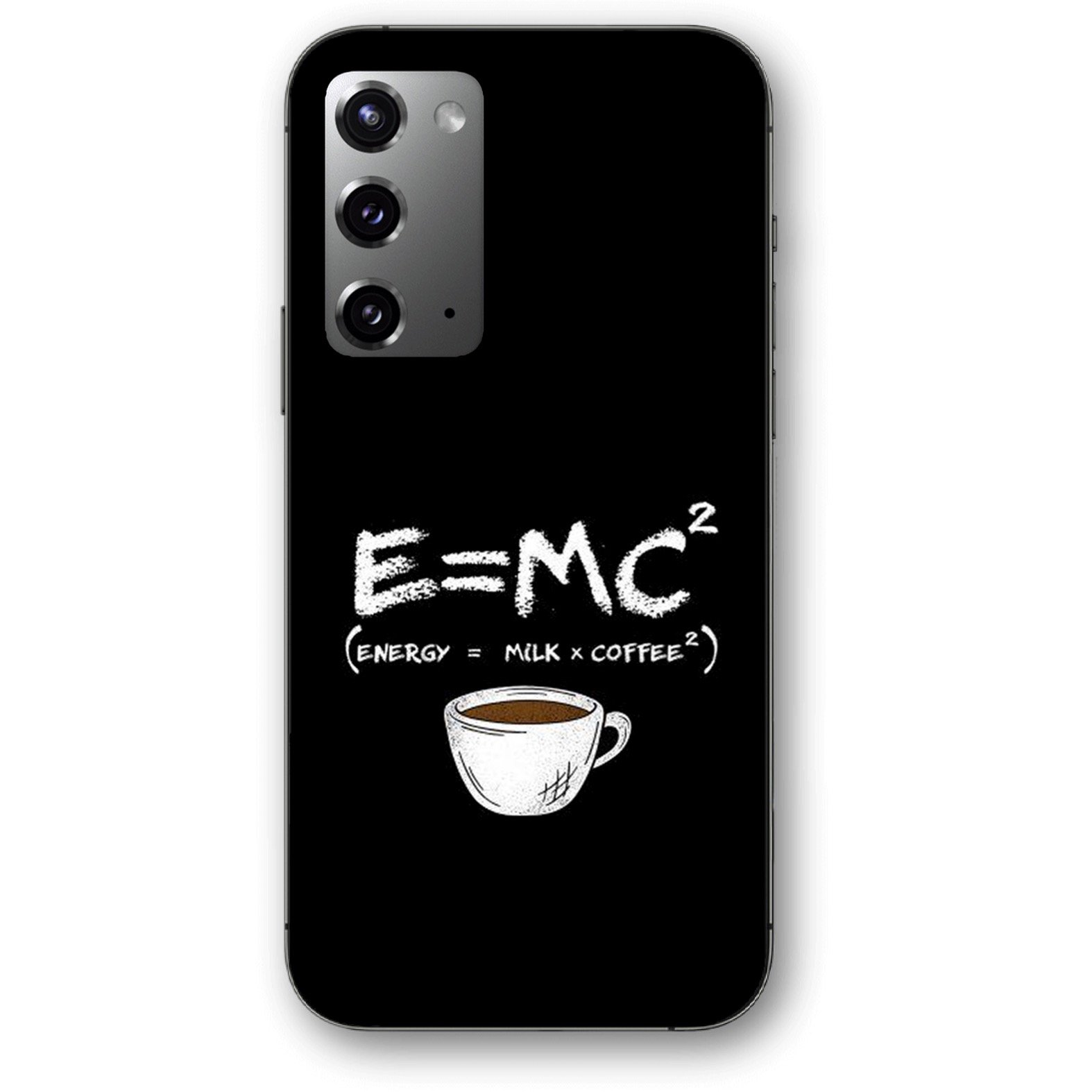 Energy equation θήκη κινητού 91166 για Galaxy Note 10 Plus