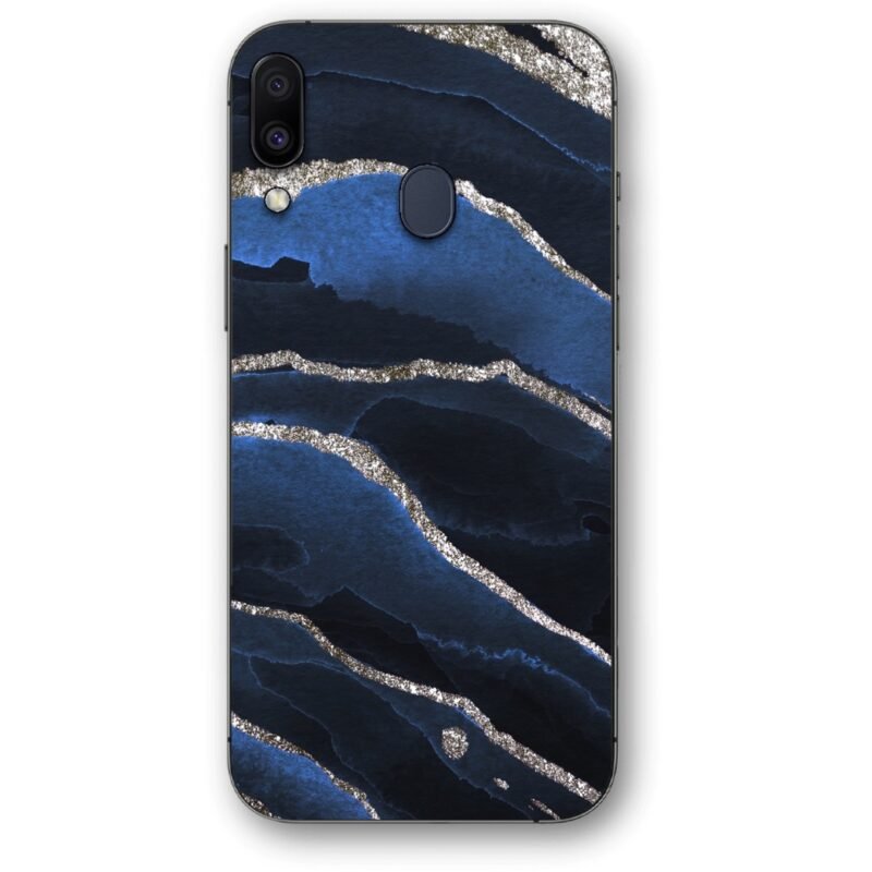 Abstract θήκη κινητού 9622 για Galaxy M20