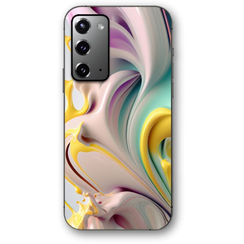 Liquify θήκη κινητού 91117 για Galaxy Note 20