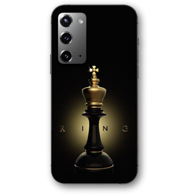 King θήκη κινητού 91119 για Galaxy Note 20