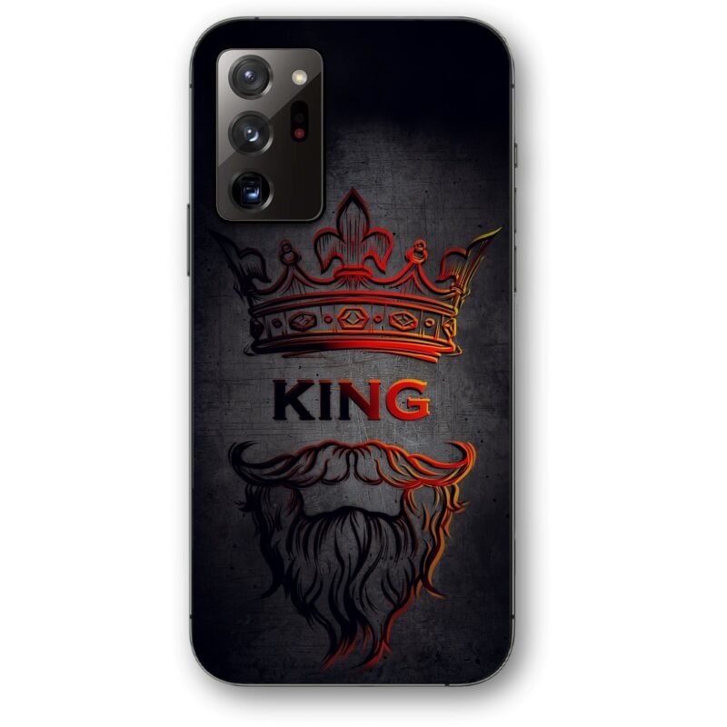 King θήκη κινητού 91145 για Galaxy Note 20