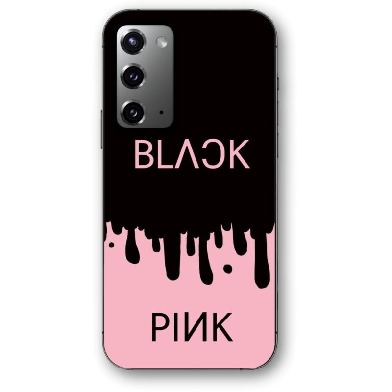 Double colour θήκη κινητού 91152 για Galaxy Note 20