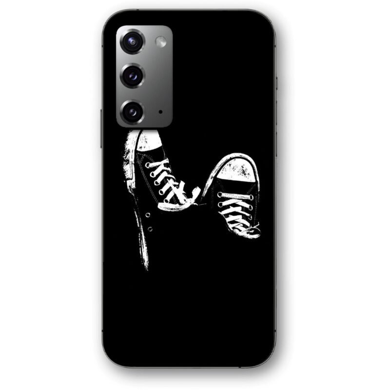Sneakers θήκη κινητού 91159 για Galaxy Note 20