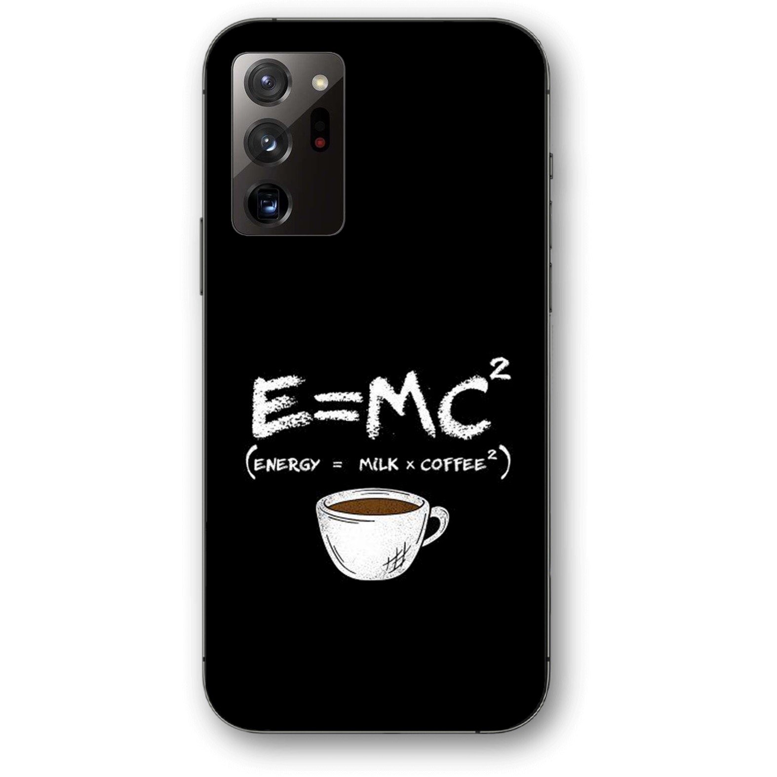 Energy equation θήκη κινητού 91166 για Galaxy Note 20
