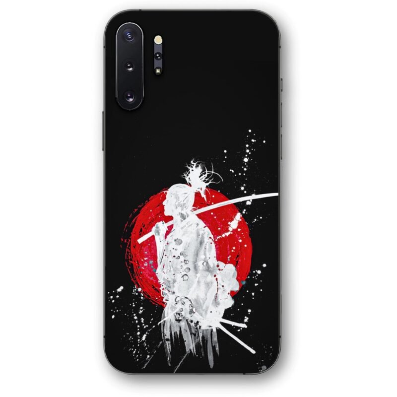 Samurai θήκη κινητού 9618 για Galaxy Note 10