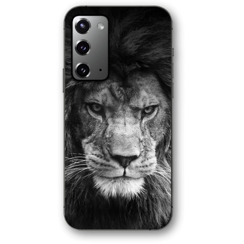 Lion θήκη κινητού 91092 για Galaxy Note 20