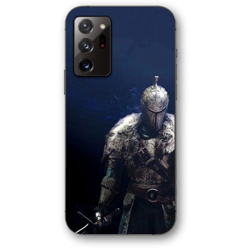 Warrior θήκη κινητού 91110 για Galaxy Note 20 Ultra