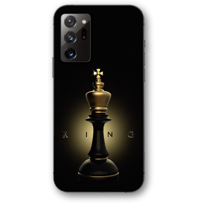 King θήκη κινητού 91119 για Galaxy Note 20 Ultra