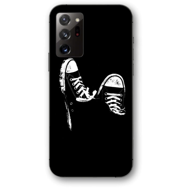 Sneakers θήκη κινητού 91159 για Galaxy Note 20 Ultra