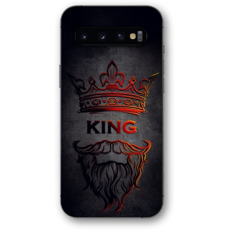 King θήκη κινητού 91145 για Galaxy S10