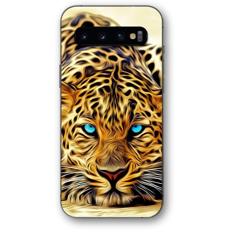 Tiger θήκη κινητού 91162 για Galaxy S10