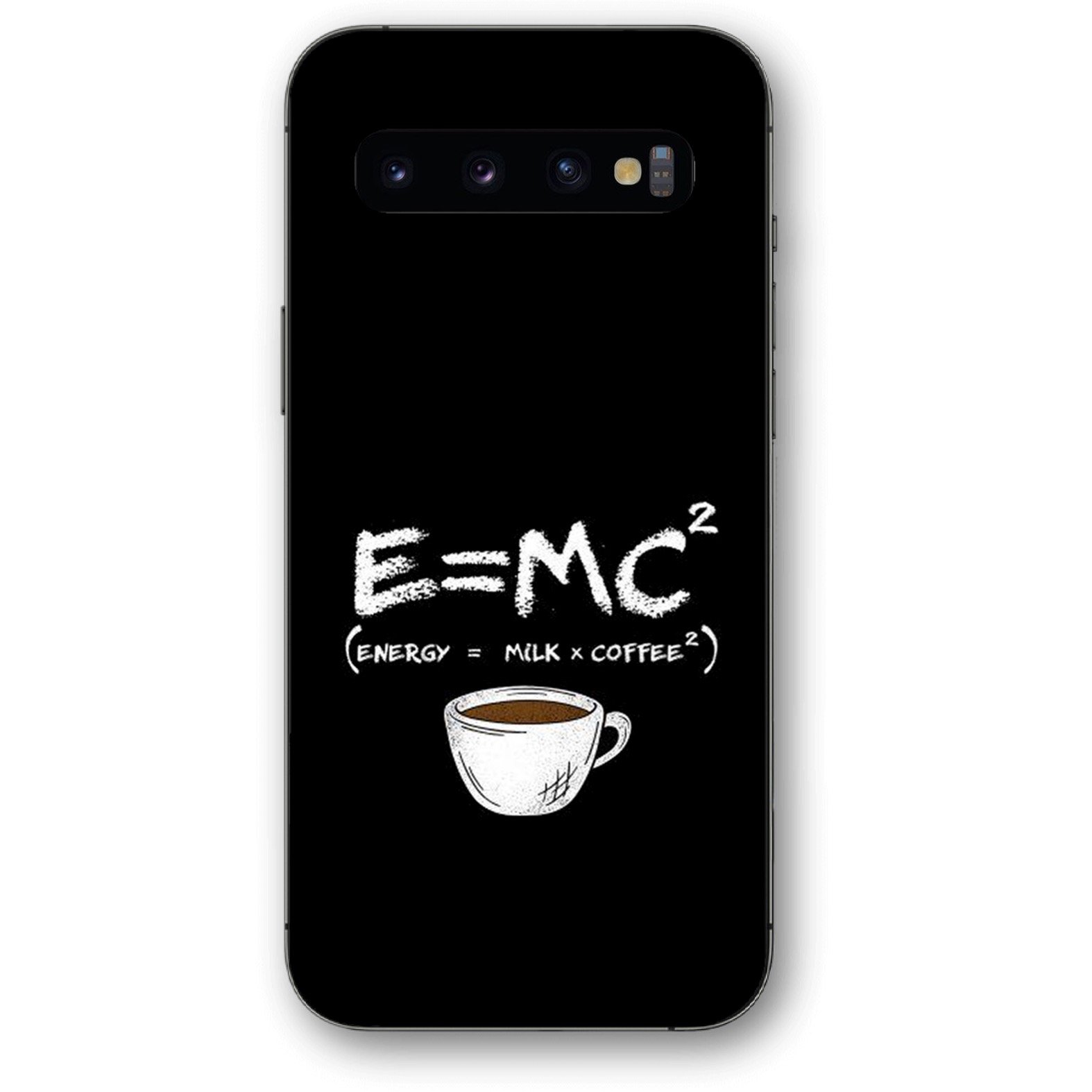 Energy equation θήκη κινητού 91166 για Galaxy S10
