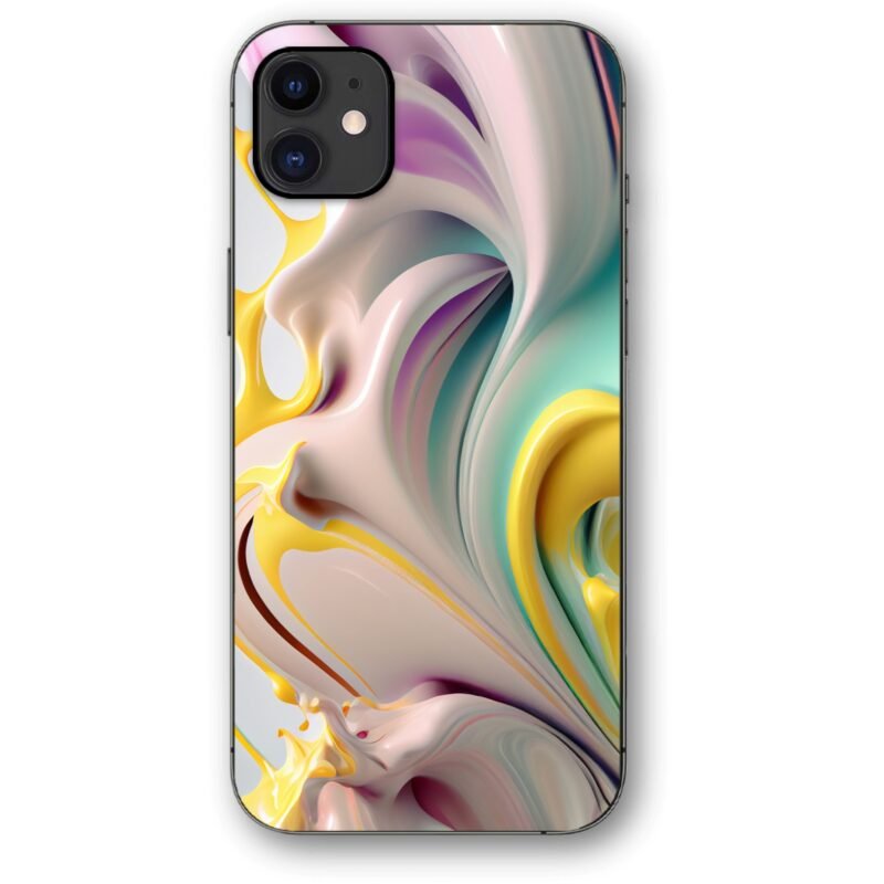 Liquify θήκη κινητού 91117 γιά iPhone 11