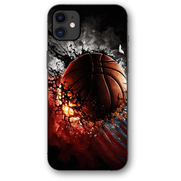 Basketball θήκη κινητού 91128 γιά iPhone 11