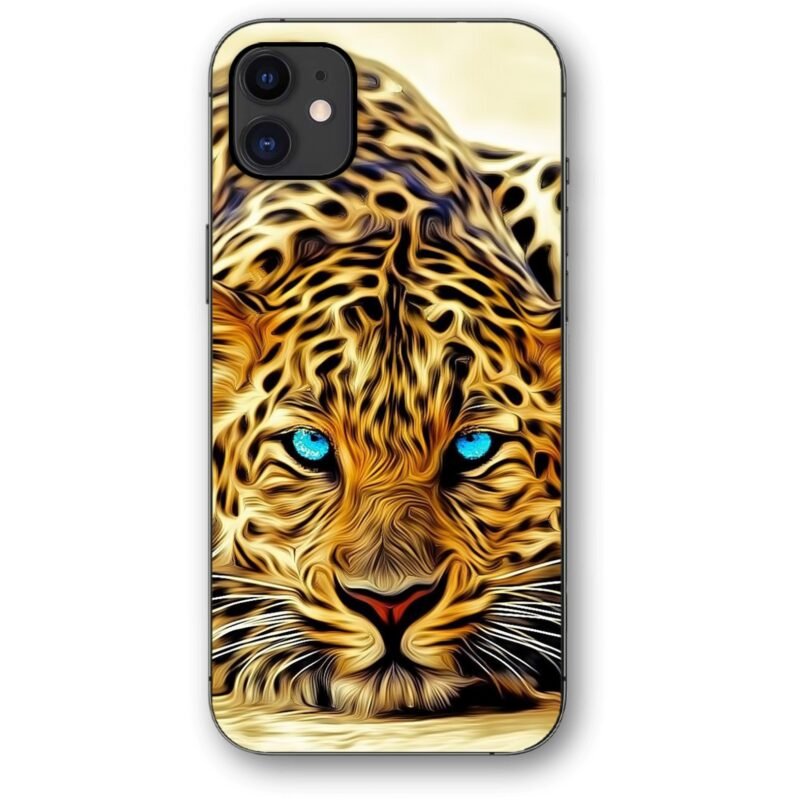 Tiger θήκη κινητού 91162 γιά iPhone 11