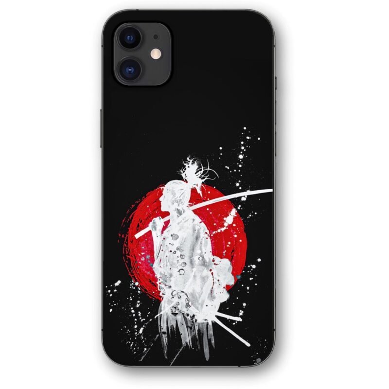 Samurai θήκη κινητού 9618 γιά iPhone 11