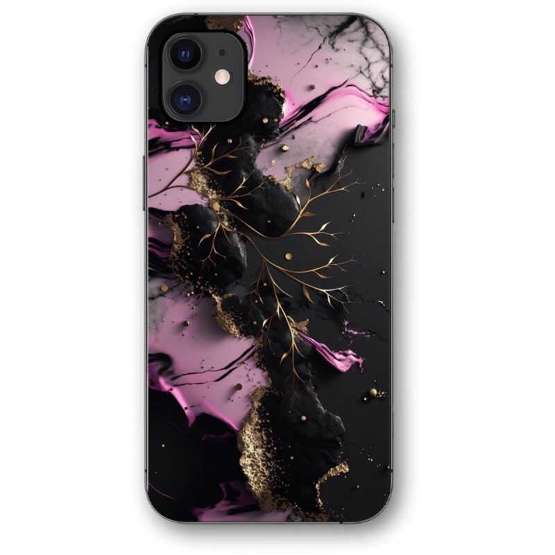 Abstract θήκη κινητού 9669 γιά iPhone 11