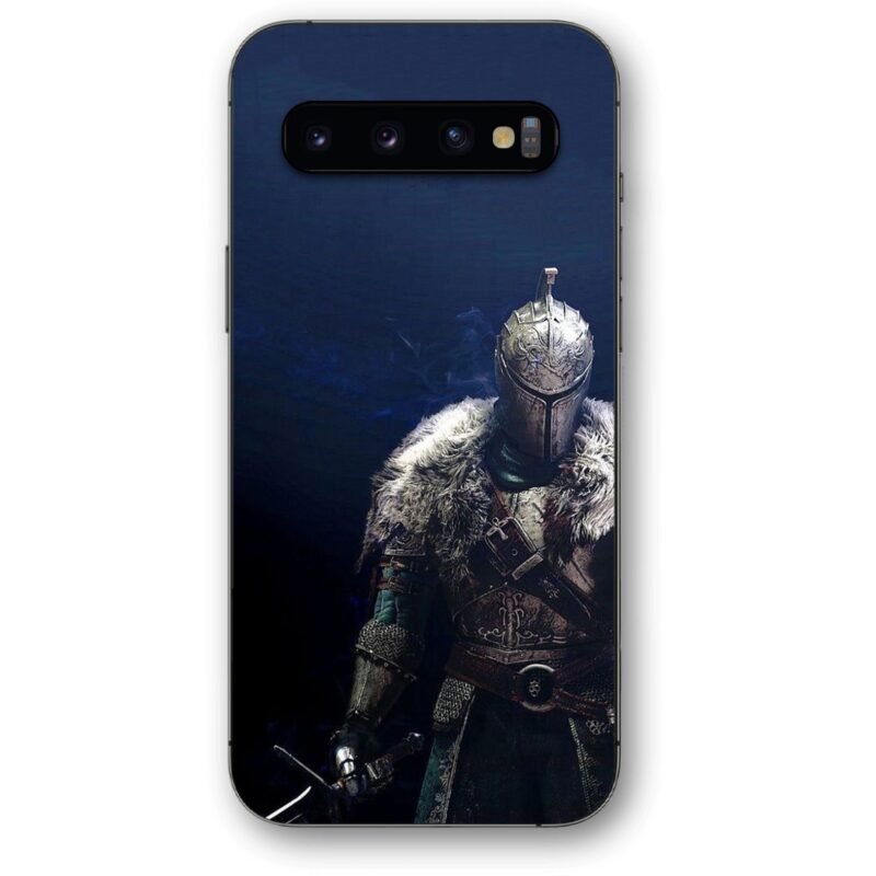 Warrior θήκη κινητού 91110 για Galaxy S10 Plus