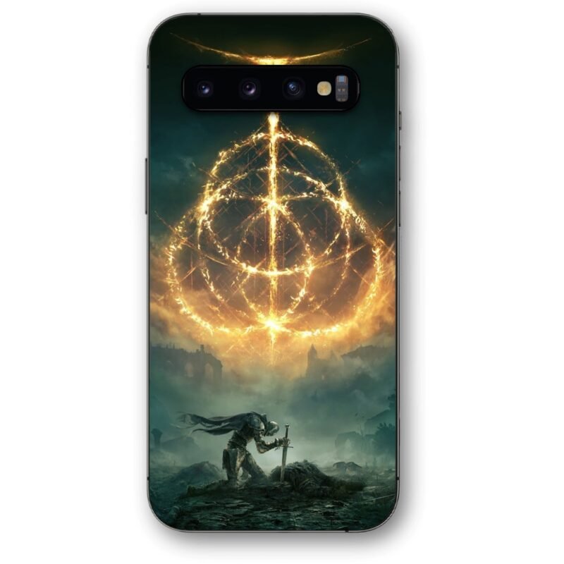 Elden ring θήκη κινητού 91118 για Galaxy S10 Plus