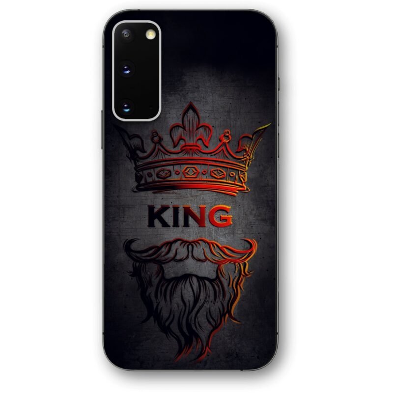 King θήκη κινητού 91145 για Galaxy S10 Plus