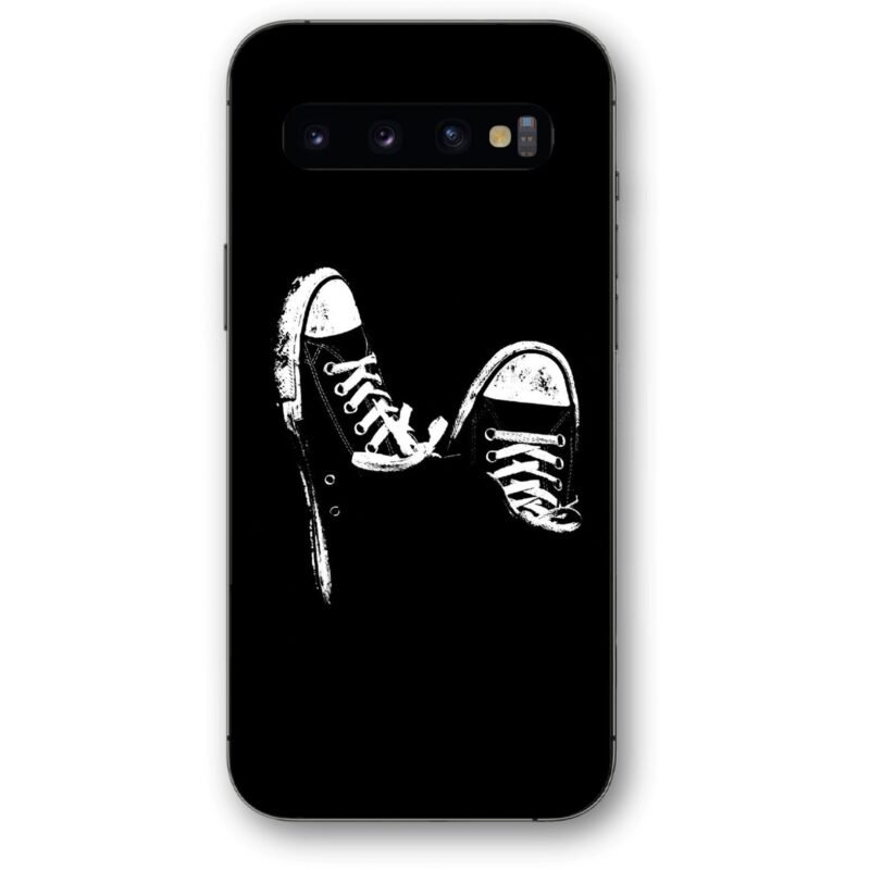 Sneakers θήκη κινητού 91159 για Galaxy S10 Plus