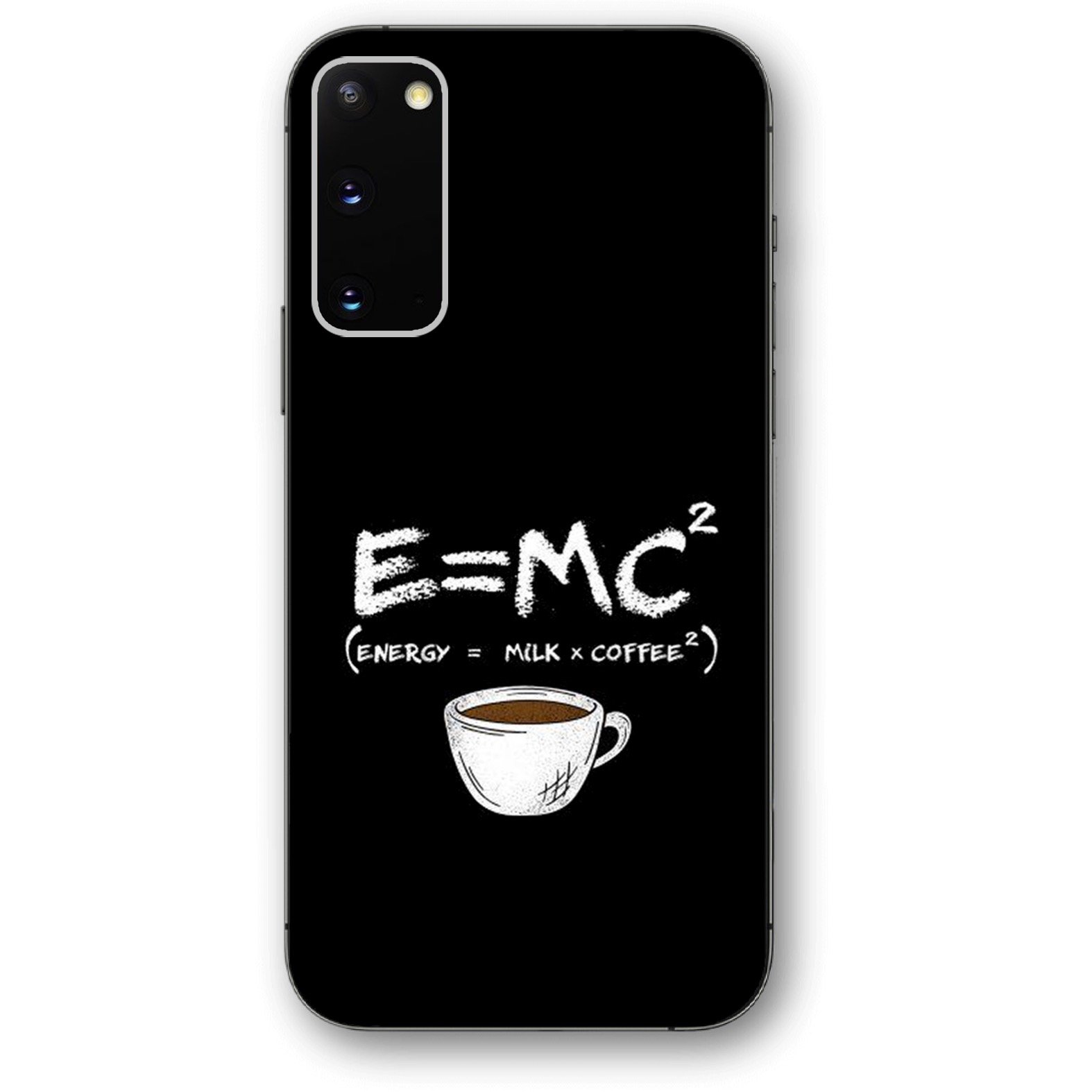 Energy equation θήκη κινητού 91166 για Galaxy S10 Plus