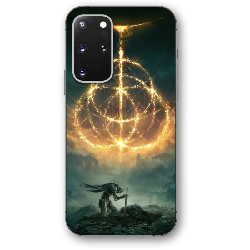 Elden ring θήκη κινητού 91118 για Galaxy s20 Plus