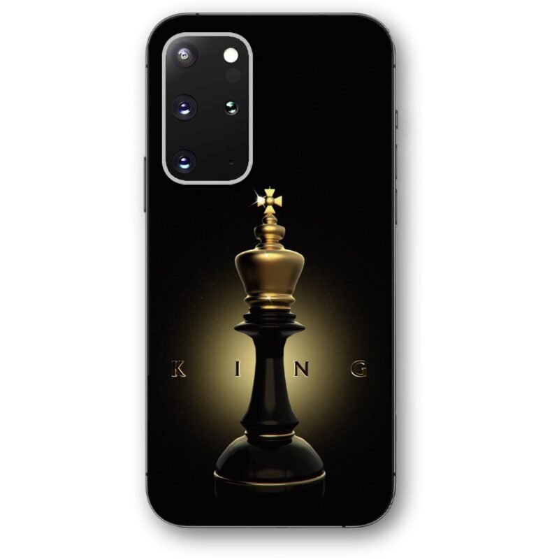 King θήκη κινητού 91119 για Galaxy s20 Plus