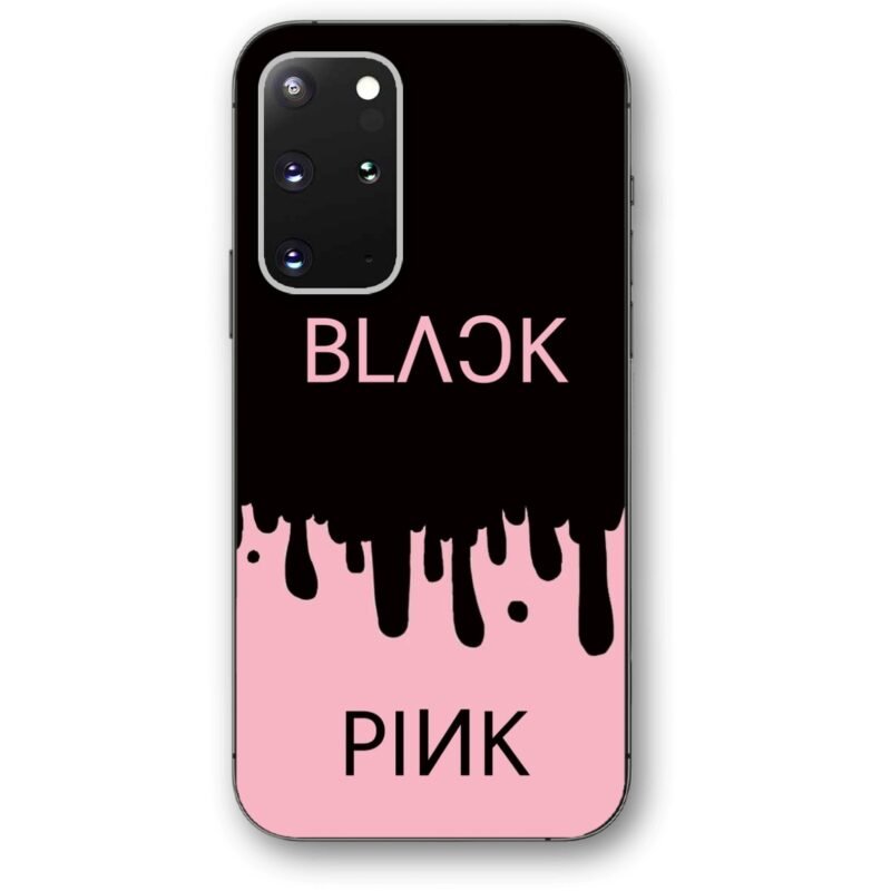 Double colour θήκη κινητού 91152 για Galaxy s20 Plus