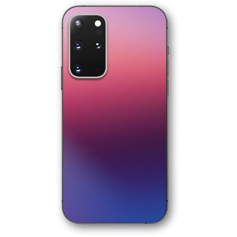 Gradient θήκη κινητού 91157 για Galaxy s20 Plus