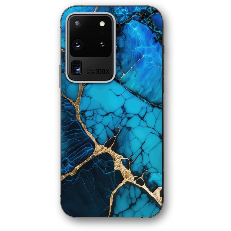 Marble θήκη κινητού 91100 για Galaxy S20 Ultra