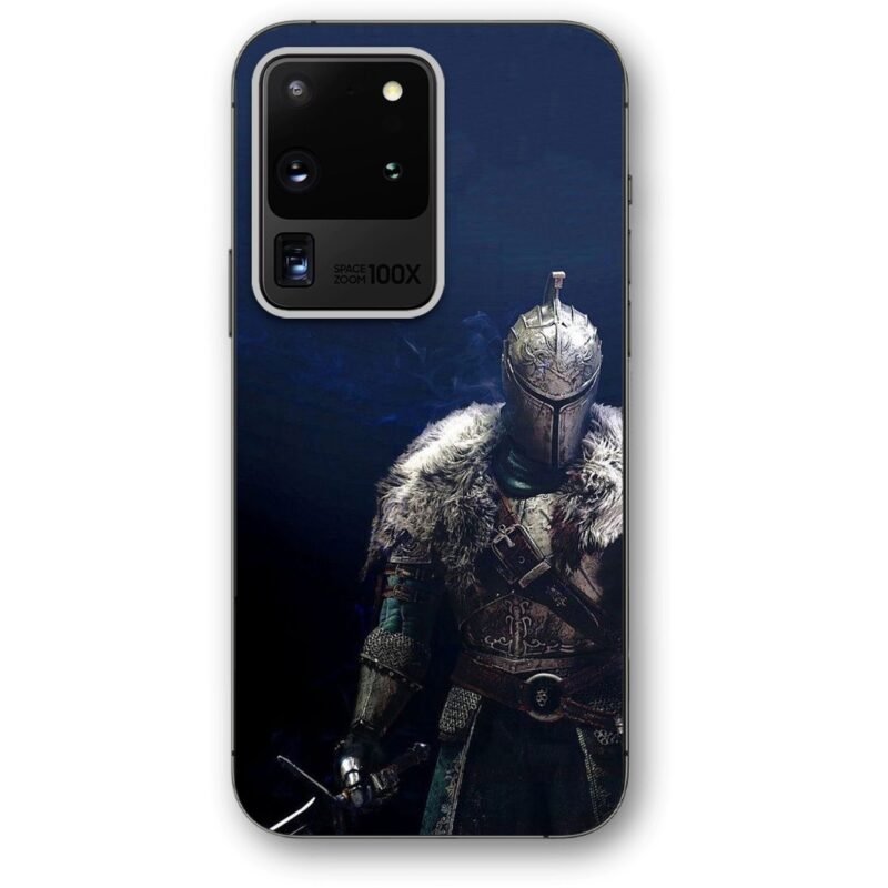 Warrior θήκη κινητού 91110 για Galaxy S20 Ultra