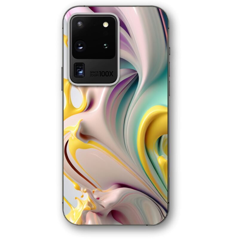 Liquify θήκη κινητού 91117 για Galaxy S20 Ultra