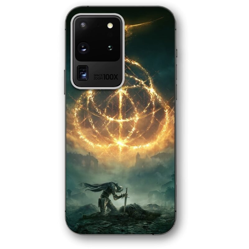 Elden ring θήκη κινητού 91118 για Galaxy S20 Ultra