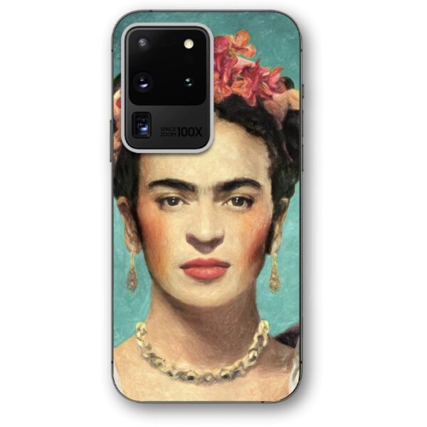 Frida Kahlo θήκη κινητού 91124 για Galaxy S20 Ultra