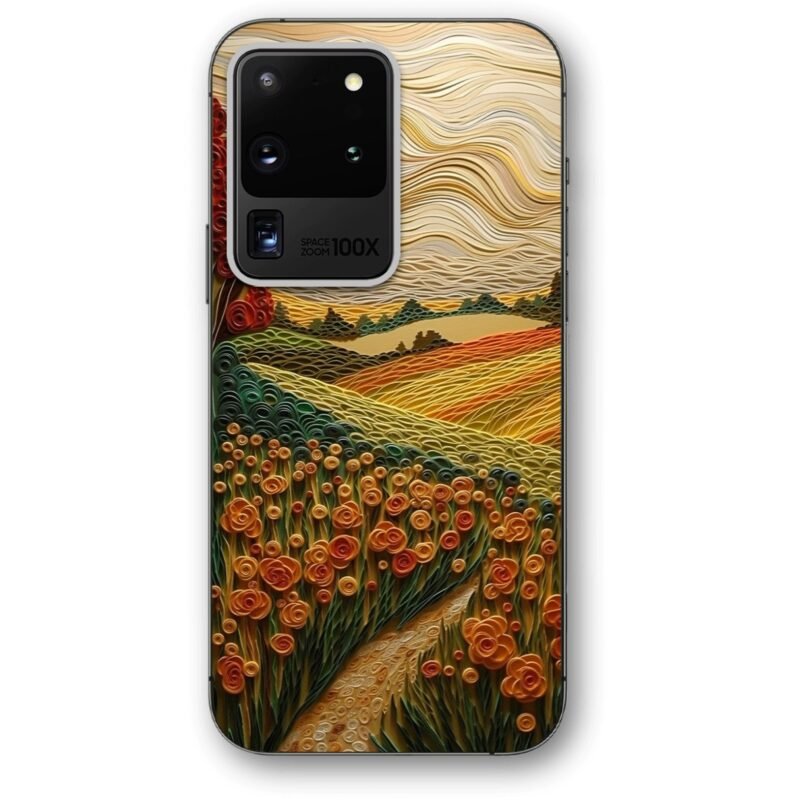 Nature art θήκη κινητού 91135 για Galaxy S20 Ultra