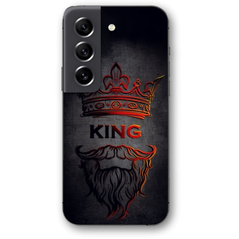King θήκη κινητού 91145 για Galaxy S20 Ultra