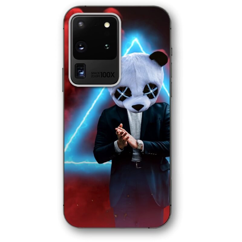 Style panda θήκη κινητού 91147 για Galaxy S20 Ultra