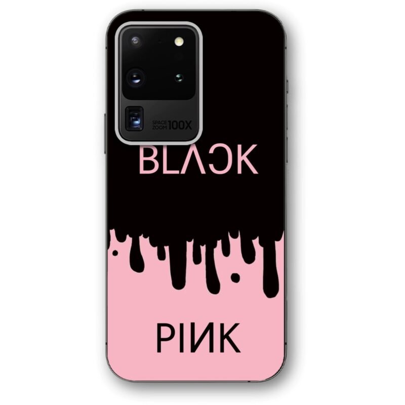Double colour θήκη κινητού 91152 για Galaxy S20 Ultra