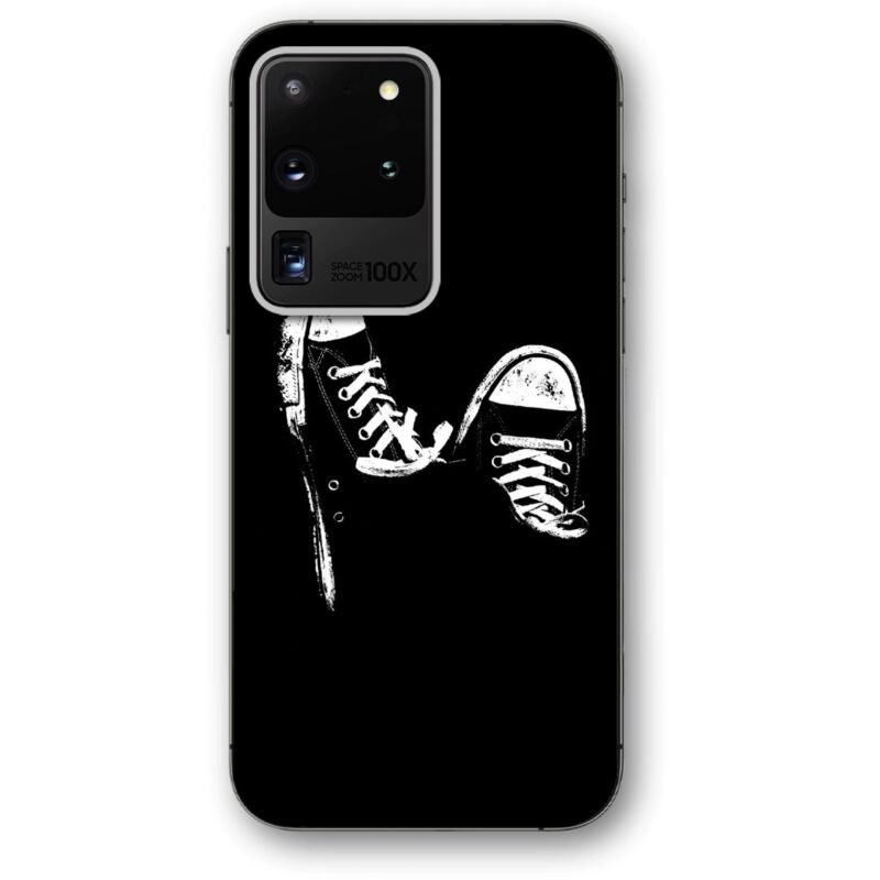 Sneakers θήκη κινητού 91159 για Galaxy S20 Ultra