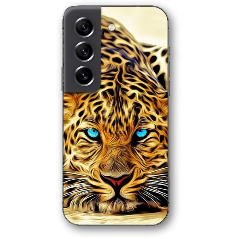 Tiger θήκη κινητού 91162 για Galaxy S21