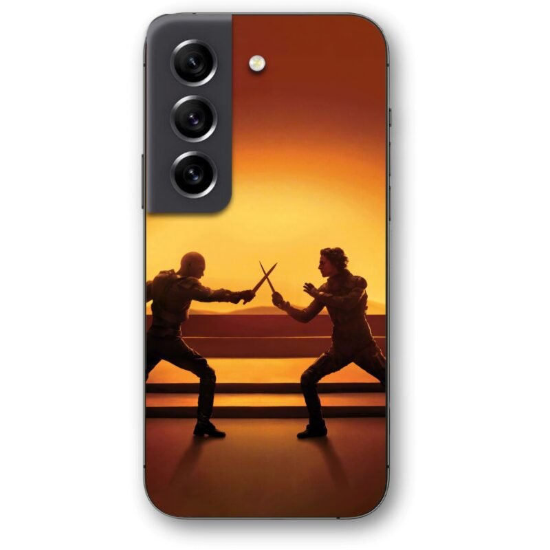 Fight θήκη κινητού 91086 για Galaxy S21