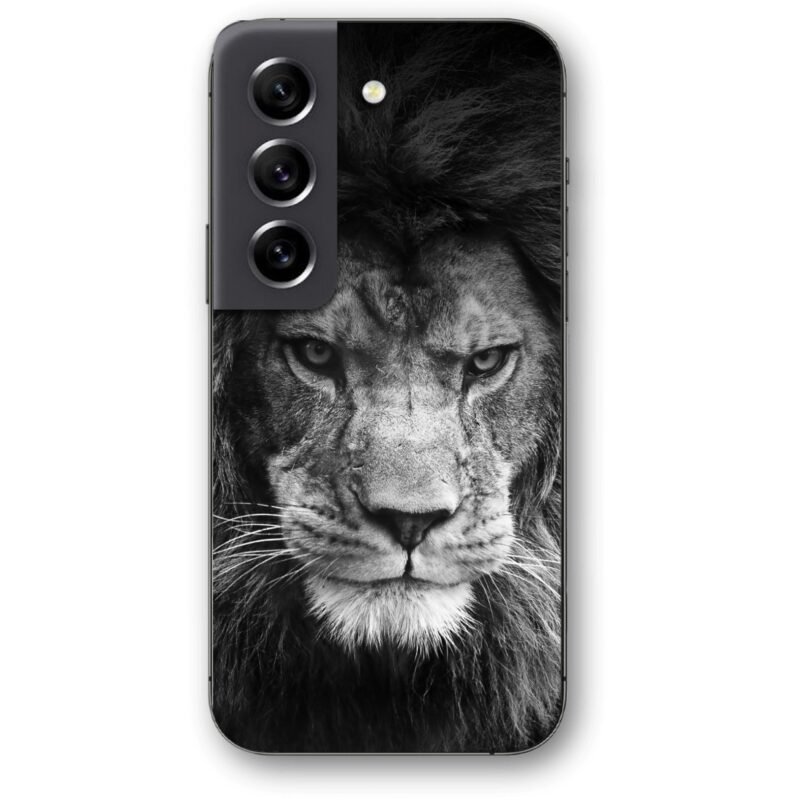 Lion θήκη κινητού 91092 για Galaxy S21
