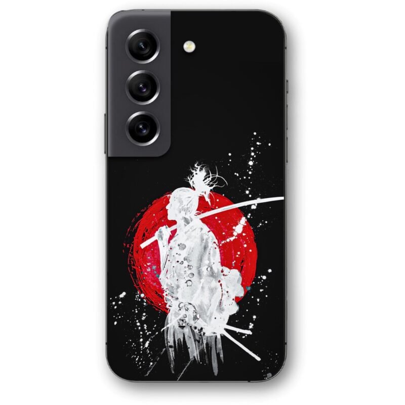 Samurai θήκη κινητού 9618 για Galaxy S21