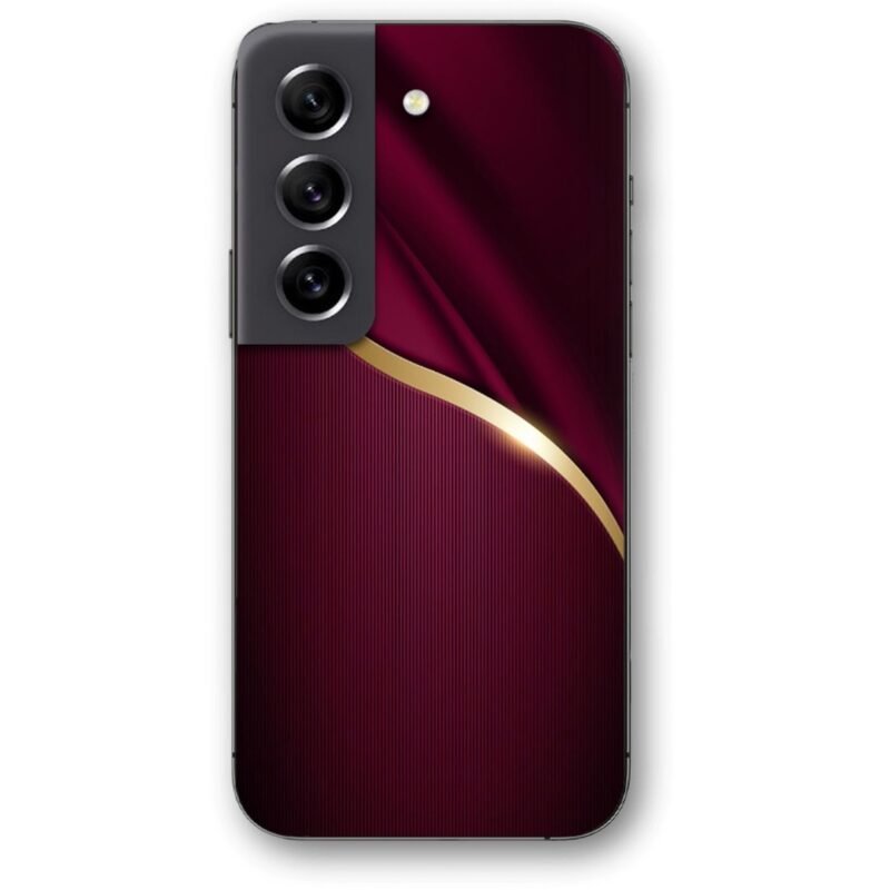 Elegant texture θήκη κινητού 9691 για Galaxy S21